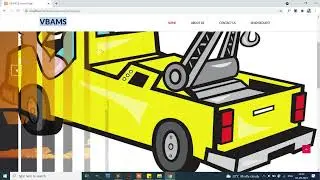 Vehicle Breakdown Assistance Management System Using PHP | PHPGurukul