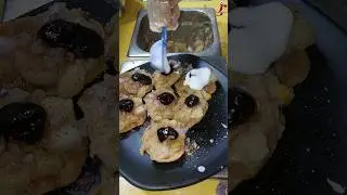 sab kuch khatta hi hai 😜 #papdichaat #papdichat #papdichaatrecipe #jsjoyousliving