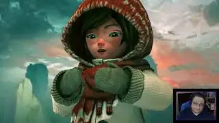 Silence Part Two - Twitch TV Ravdoss