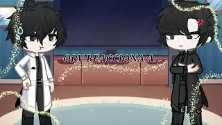 Lector omnisciente reacciona a... //ORV react to// gacha reacts // Niki gacha ^^// Cambiar velocidad
