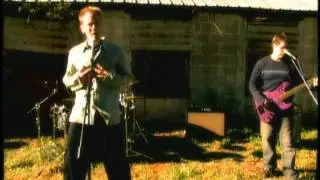Blind Drive - Where You Are