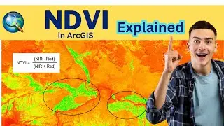 NDVI Explained