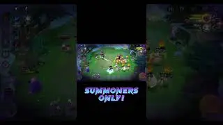 SUMMONERS ONLY | THARZ SKILL 3 | MAGIC CHESS BEST SYNERGY NEW UPDATE | MAGIC CHESS SUMMONER SYNERGY