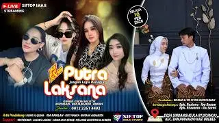 LIVE SIANG! Organ Tarling Dangdut PUTRA LAKSANA Sindangheula Banjarharjo Brebes | 10 Feb 2026
