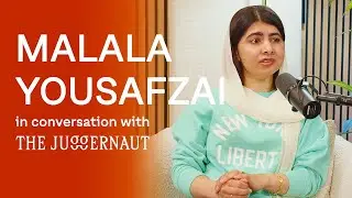 Malala on Internet Haters, Getting Ghosted, and the “Crazy Ride” of Her New Memoir | The Juggernaut
