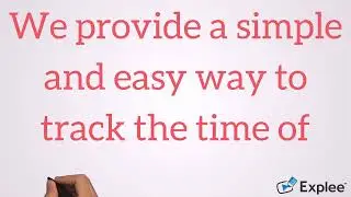 Attendance Management System | HR Payroll System | Time Track PK