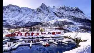 Ski  resorts of Europe