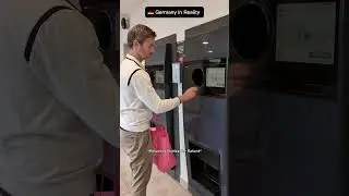 Germany: Expectation vs Reality