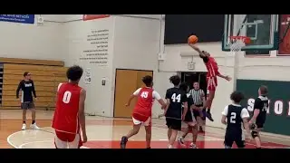 Kaylan Graham summer '23 highlights