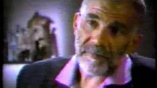 Ed Bradley - 60 Minutes Anniversary - 1993