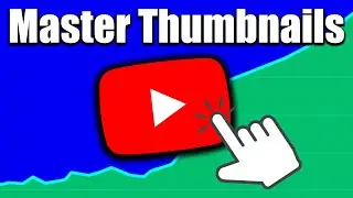 YouTube Thumbnail Mastery with Jeremy Vest