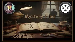 The Chain Files: Chapter 2 Coins.ph
