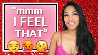 How To Create Sexual Tension With Women (3 Things That Get Us HOT)