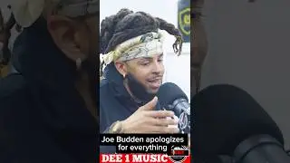 Dee-1 on Calling Joe Budden Out For Googled Apologies #shorts #joebudden #dee1