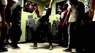 Fresh Factory 16 | Session | Menace