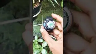 CASIO JG-300 CyberMax ‼️EXTREMELY RARE‼️ 🇯🇵 shock sensor shoot 🔥 #casio #cybermax