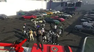 GTA 5 LIVE CLEAN CAR MEETS|CRUISE|AND MORE P4 VERSION JOIN!