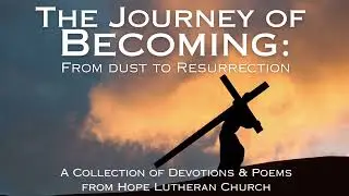 The Journey of Becoming March 8 2026