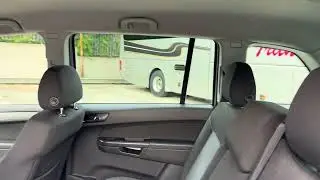 Opel Zafira EcoM-Turbo Автокъща ,,Kris Automobile&rsquo;&rsquo;