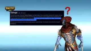 Smite - The Tyde Guide - Truth About True Damage