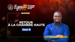 Retour à la chambre haute_Frère Gamaliel Lombo_Eyano14