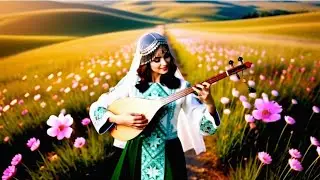 اگر داری هزاران غصه و غم. آهنگ جدید و زیبا