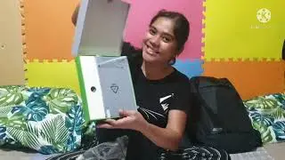 Free Tablet from ACER Philippines (Acer One 8 T2)