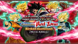 Ultimate Red Zone Movie Edition Tickets