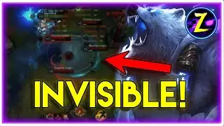 How Challenger Volibear Mains ALWAYS CARRY In Wild Rift! - Challenger Volibear Guide & Gameplay