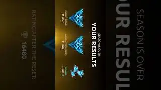 Sfa rank season end reward #shadowfight4 #sfa #shadowfight4arena
