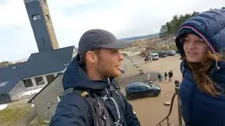 Highest point in Belgium - 