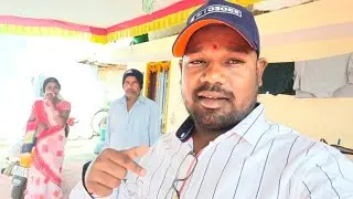 Daily Life In Village..#swapnaswamyvlogs