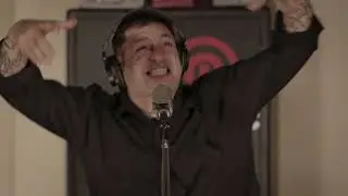 MAZONICO - Atlantes - Romaphonic live session