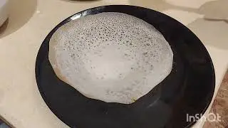 Paalappam/പാലപ്പം #easy #tasty # delicious #Kerala special #healthy 