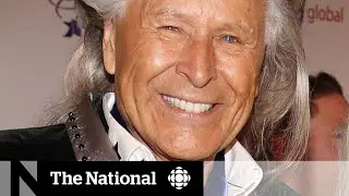 Peter Nygard&rsquo;s son fears father could leave country before facing criminal charges