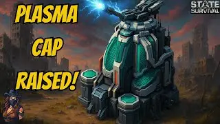 Plasma 18: All Building Upgrade Costs & Bonuses Explained | State of Survival