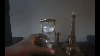 Time explaining 