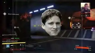 War Bulletproof mad