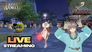 🔴EVENT KEMERDEKAAN 17 AGUSTUS 2025❗PERFECT WORLD PAN GU SEA 1.4.8