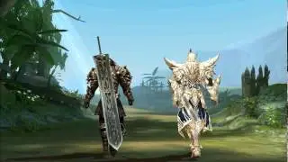 RAVEN AWAKEN ( 레이븐: 각성 ) GAMEPLAY ANDROID MMORPG HD GAMEPLAY 60FPS
