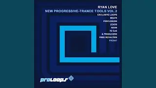 Pro-Trance Synth 2 128 (Tool 9)