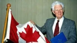 THE NATIONAL FLAG OF CANADA, HISTORY IN 4 MINUTES