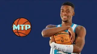 Why Brandon Miller Is A Future Star