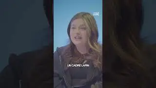 Manon 13 ans: traumatis&eacute;e par sa s&oelig;ur