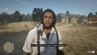 Charles convincing John to kill Micah is the reason I've lost a little respect for him