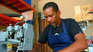 LYP3 Ep16 Leather Production Industry Feature