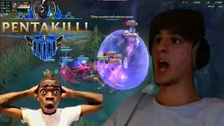 NATANZGORZYK - THE BEST EKKO IN THE WORLD