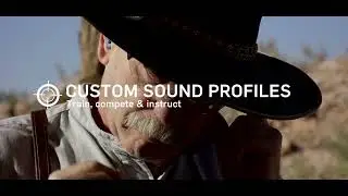 Custom Sound Profiles