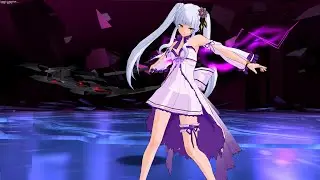 SoulWorker - AoV Solo 1'26 Lily Bloomerchen (no rework)