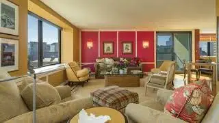 Harbor Towers Waterfront Condo Listed by Carmela Laurella